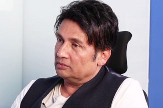 Shekhar-Suman