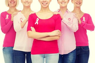 breast cancer is prone in urban women