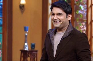 date of relaunch of the kapil sharma show