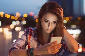 How Using Social Media Affects Teenagers and Health