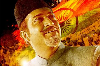 Woh Jo Tha Ek Messiah Maulana Azad