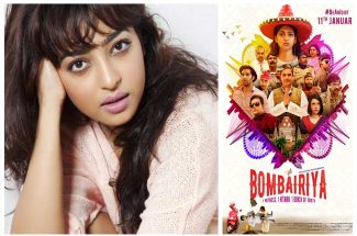 bombariya film review