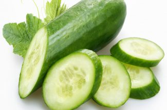 Cucumber