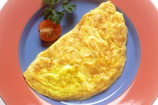 omlet recipe