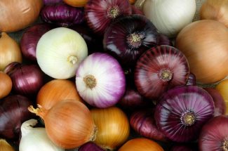 health benefits of onion