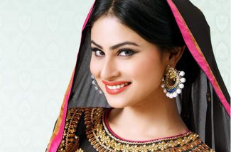 Mouni-Roy