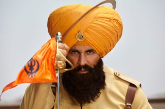 kesari