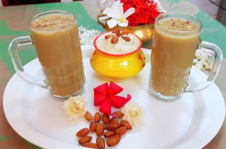 sattu drink