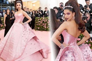 deepika met gala