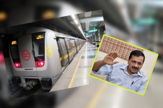 delhi-metro