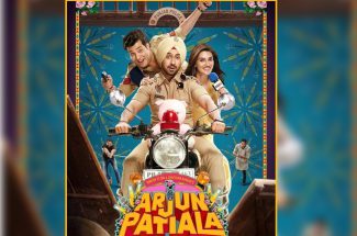 arjun-patiala-review