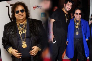 bappi-lahiri