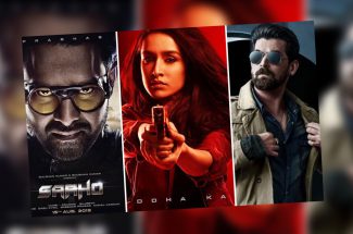 Saaho Film Review: फिल्म देखने से पहले यहां पढ़ें कैसी है ‘बाहुबली’ की ‘साहो’