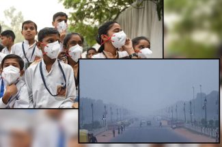 pollution-in-delhi