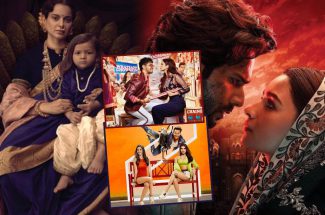 WELCOME 2020: कलंक से लेकर स्टूडेंट तक, इस साल फ्लौप हुई बिग बजट की ये 10 फिल्में