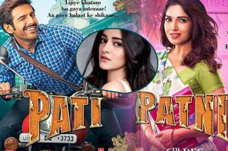 pati-patni-aur-vo-review