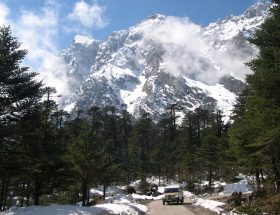 जहां सिक्का कुदरत की खूबसूरती का चलता है